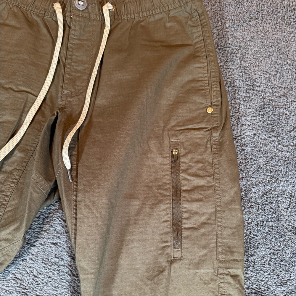 Vuori Pants - Picture 2 of 5